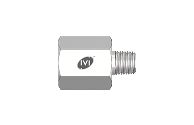 10k Threaded Fittings Reducing Adapter  Female To Male Npt