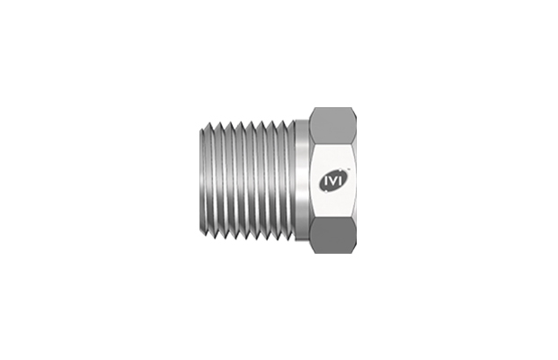 MALE TO FEMALE NPT - Reducing Bushings