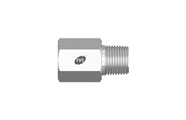 Adapters Female Npt To Male Iso Tapered Thread