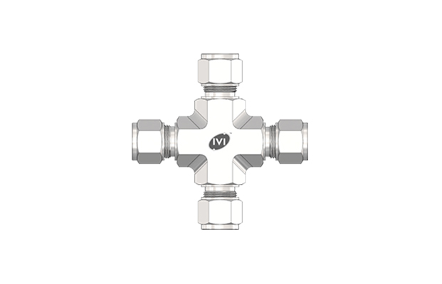 Union Cross - Metric Range